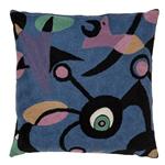 Zaida Picasso Direction Cushion 18